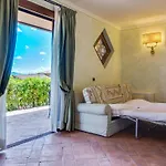 Elegant In With Swimming Pool Set In Nature *