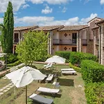 Holiday home Elegant In With Swimming Pool Set In Nature *
