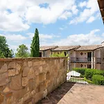 Holiday home Elegant In With Swimming Pool Set In Nature *