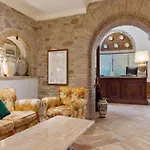 Elegant In With Swimming Pool Set In Nature *