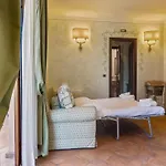 Holiday home Elegant In With Swimming Pool Set In Nature