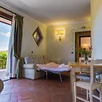 Holiday home Elegant In With Swimming Pool Set In Nature Collazzone