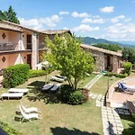 Elegant In With Swimming Pool Set In Nature Holiday home *