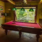 Holiday home Elegant In With Swimming Pool Set In Nature *