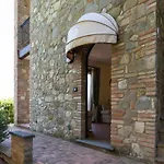 Holiday home Elegant In With Swimming Pool Set In Nature Collazzone