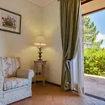Elegant In With Swimming Pool Set In Nature Holiday home *
