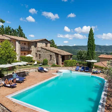 Elegant In With Swimming Pool Set In Nature *