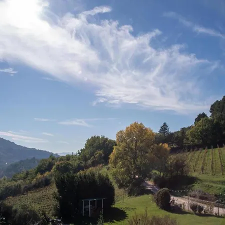 Ferienhaus Elegant In With Swimming Pool Set In Nature Collazzone