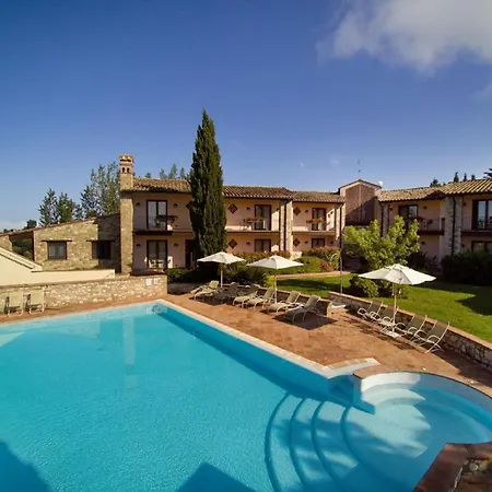 Elegant In With Swimming Pool Set In Nature