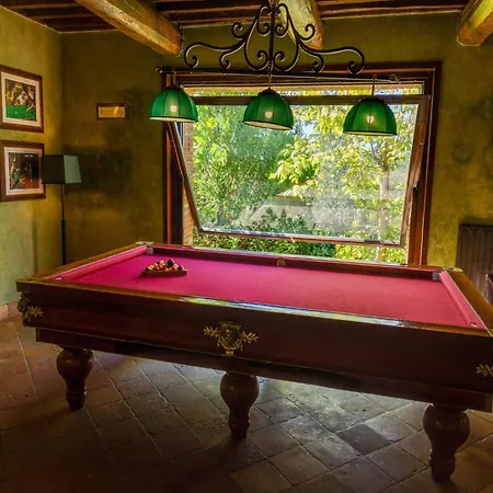 Ferienhaus Elegant In With Swimming Pool Set In Nature *