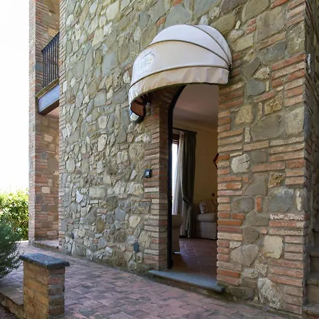 Ferienhaus Elegant In With Swimming Pool Set In Nature Collazzone